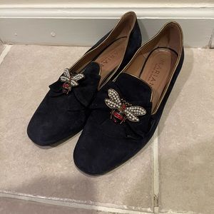 Marian Dragonfly Loafer